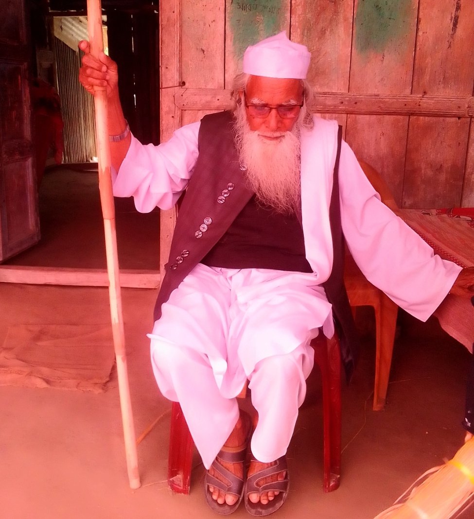 bhasaniParishad's tweet photo. জয় গুরু ❤️ https://t.co/86S9dxOurX