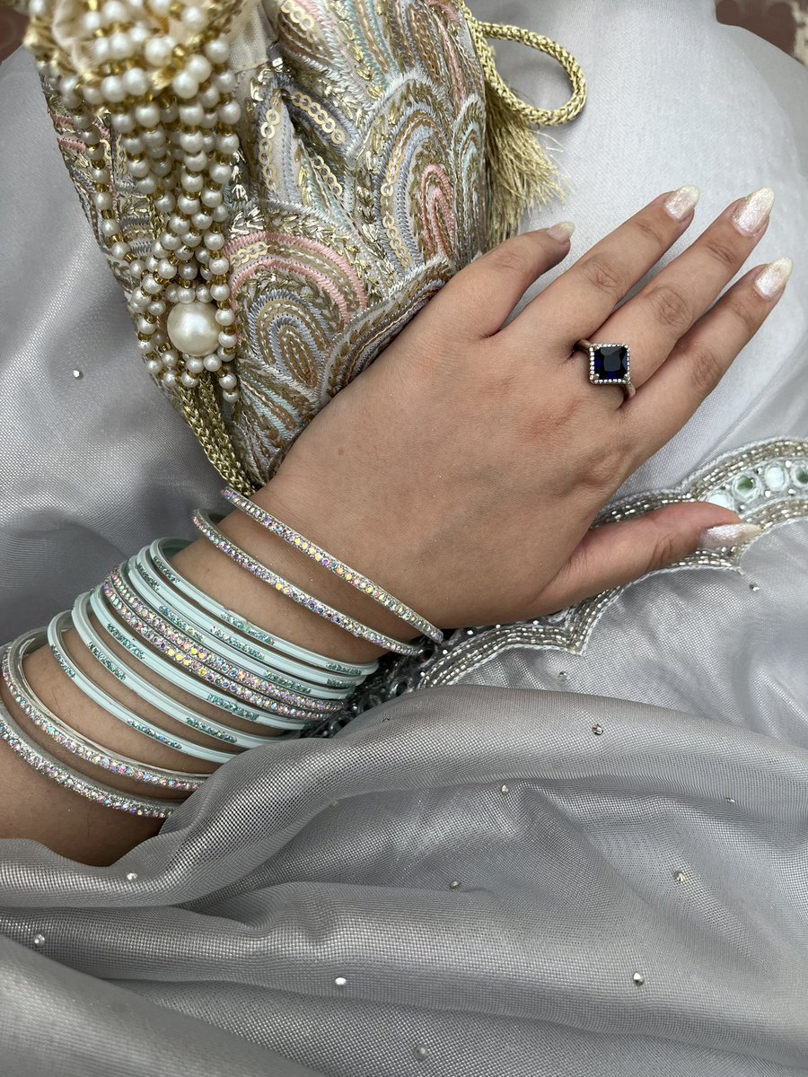 farewell saree