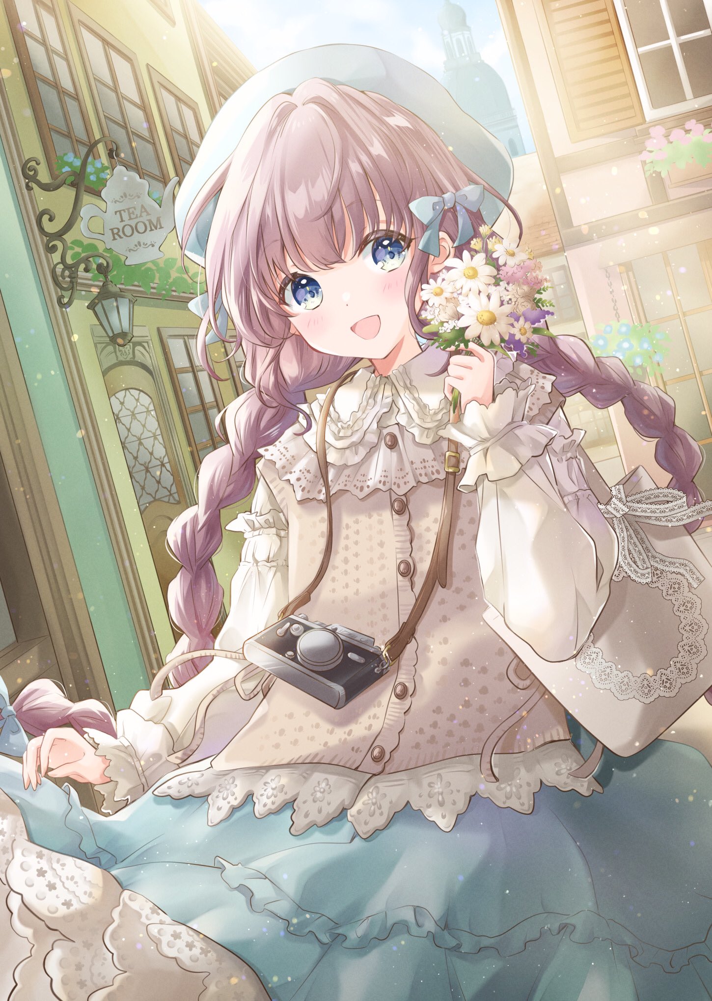 星茨まと on X: 