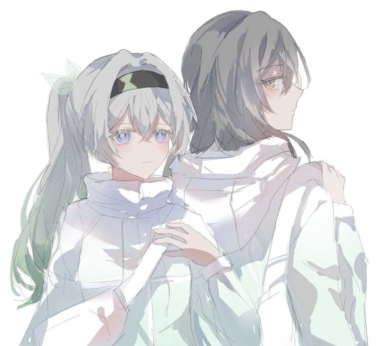 rkgk
#Stellefly #星ホタ #Stelle #firefly #ホタル