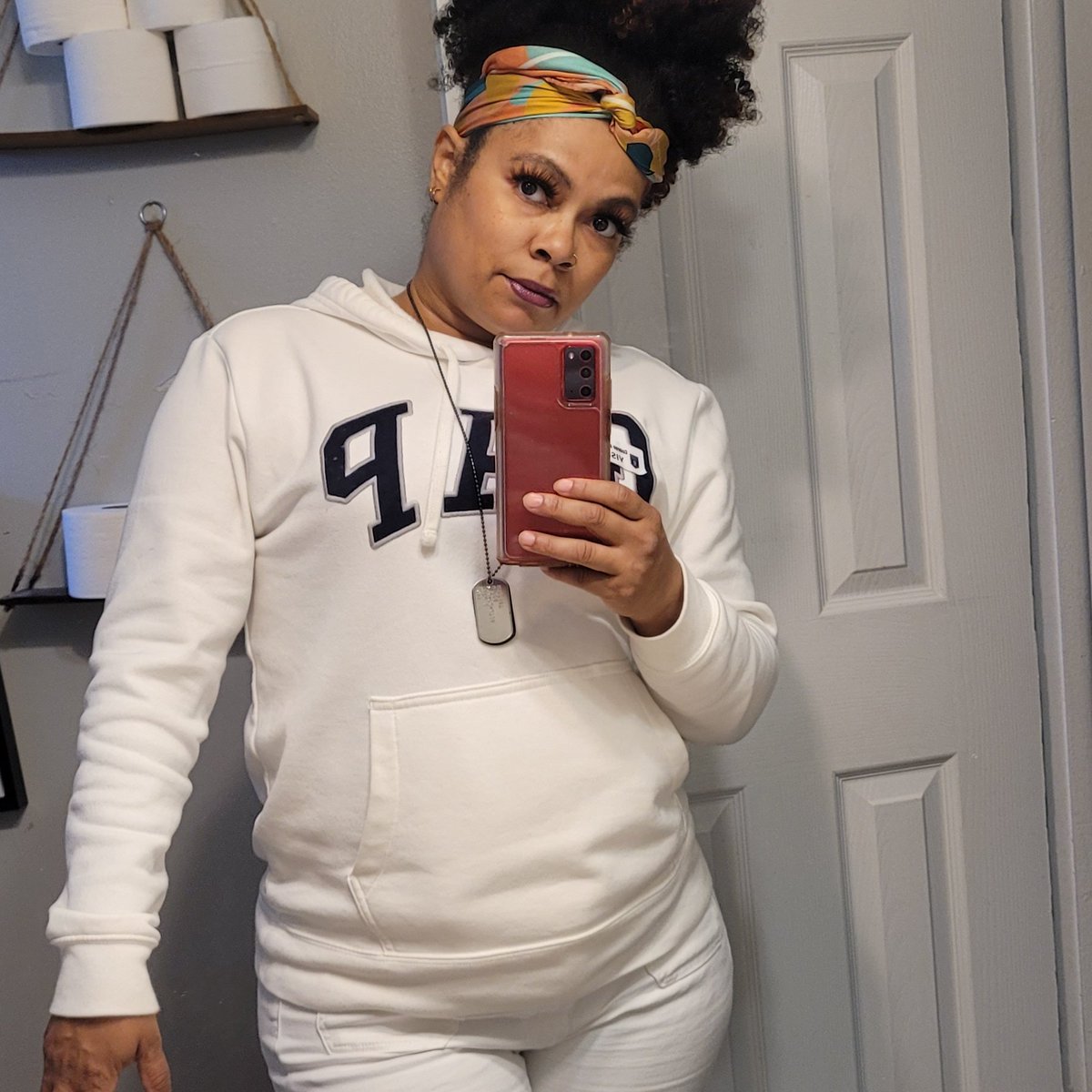 MrsAffects's tweet image. #NewProfilePic