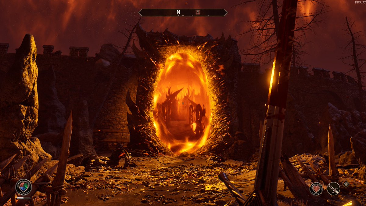 Oh Shit, here we go again...