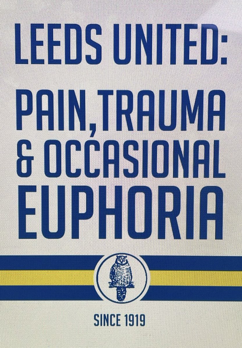 morgan_steven's tweet photo. @TheLeedsPress https://t.co/k0LGA5Ayhb