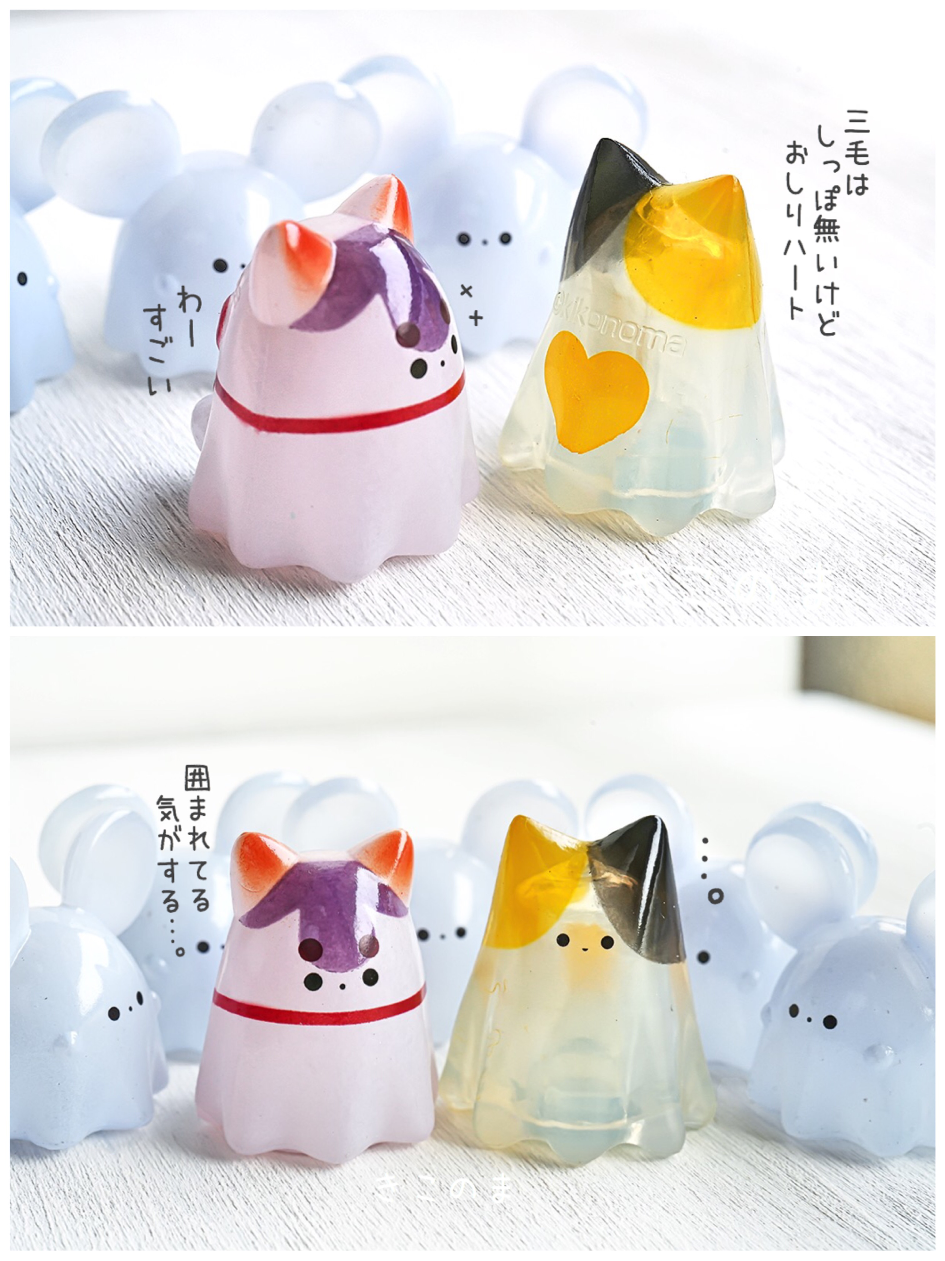 【正規取扱店】 きこのま🌟個展2025/10/16〜11/2 X / (@kikonoma_tmhmkt) ネックレス・ペンダント