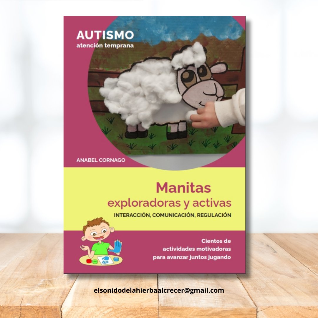 Anabel Cornago tweet media