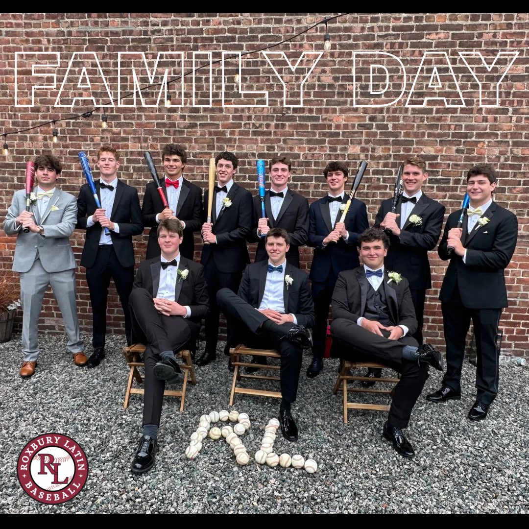 Roxbury Latin Baseball tweet media