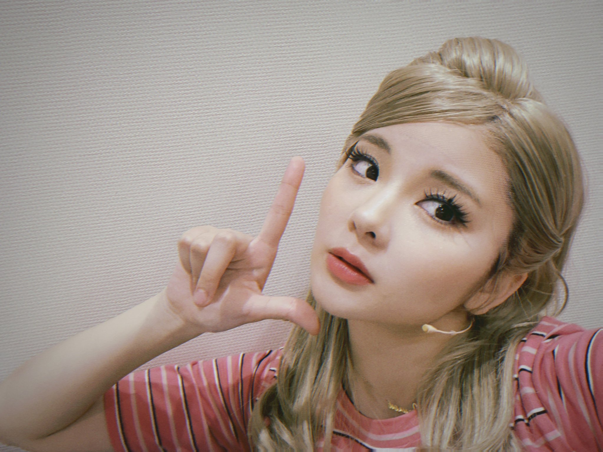 田村芽実 on X: 