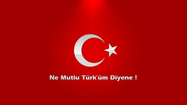 3 Mayıs Türkçülük günümüz kutlu olsun.