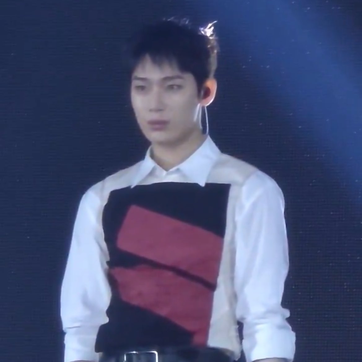 pocketzgallery's tweet image. SUNOO AND JUNGWON TODAY