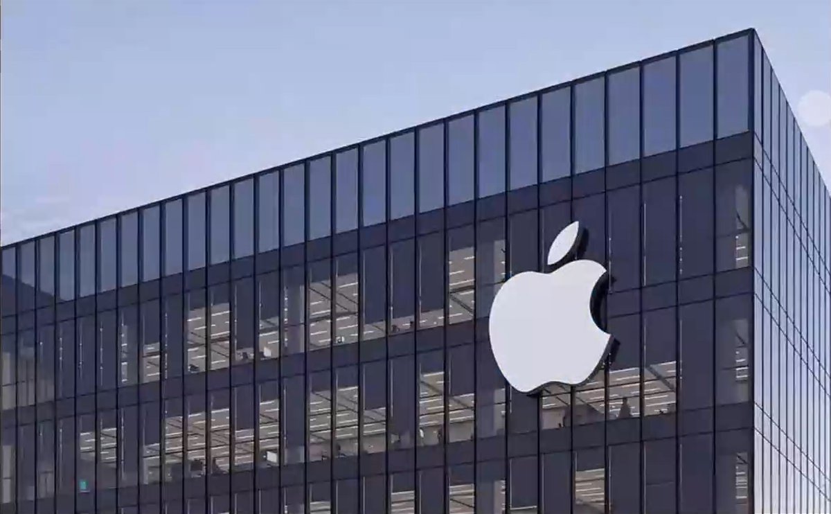 arthurconard5's tweet photo. Apple CEO Tim Cook disclosed the impact of tariffs on the company for the first time during the earnings call, saying that costs would have increased by $900 million in the current quarter if the current 20 per cent tariff rate on Chinese products had remained unchanged.#Apple https://t.co/KPknHYWmpe