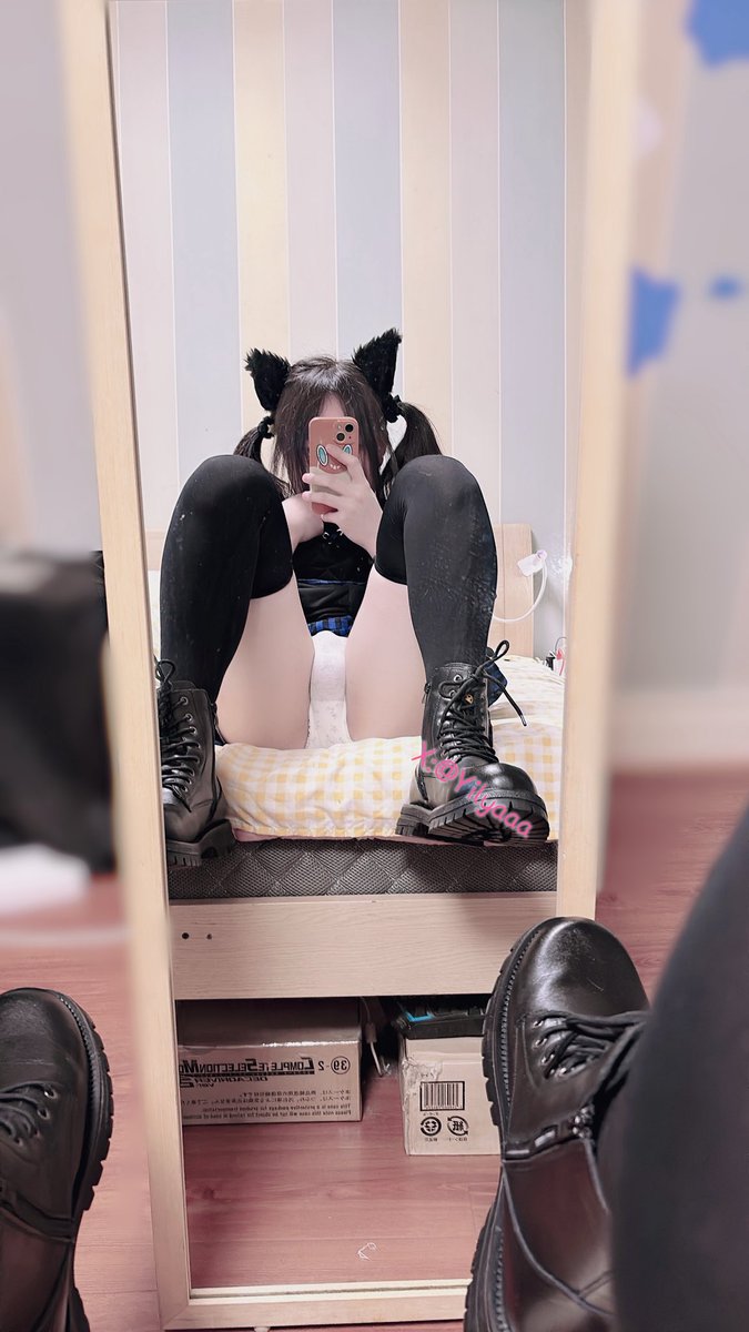 #伪娘 #可爱的男孩子 #男の娘
我是一只软软的🍤