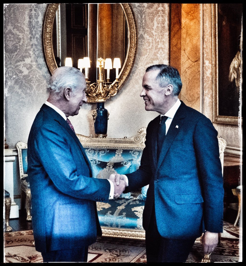 … Two corrupt fakes.