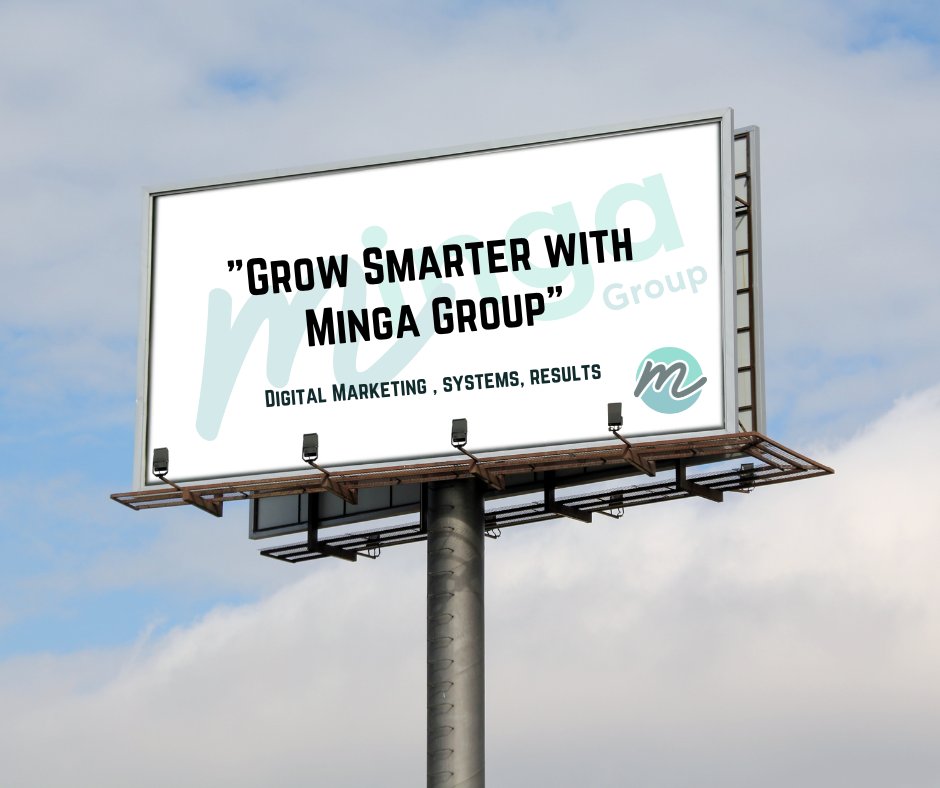 MingaGroup_'s tweet photo. At Minga Group, we don't just offer marketing—we build systems that work for you, 24/7
.
✅ Lead Generation
✅ Marketing Automation
✅ Growth Strategy for Small Biz

🌐 https://t.co/2am985No6b

#SmallBusinessMarketing #MingaGroup #AutomateToDominate #bostonma https://t.co/p7L3hJY5Rn