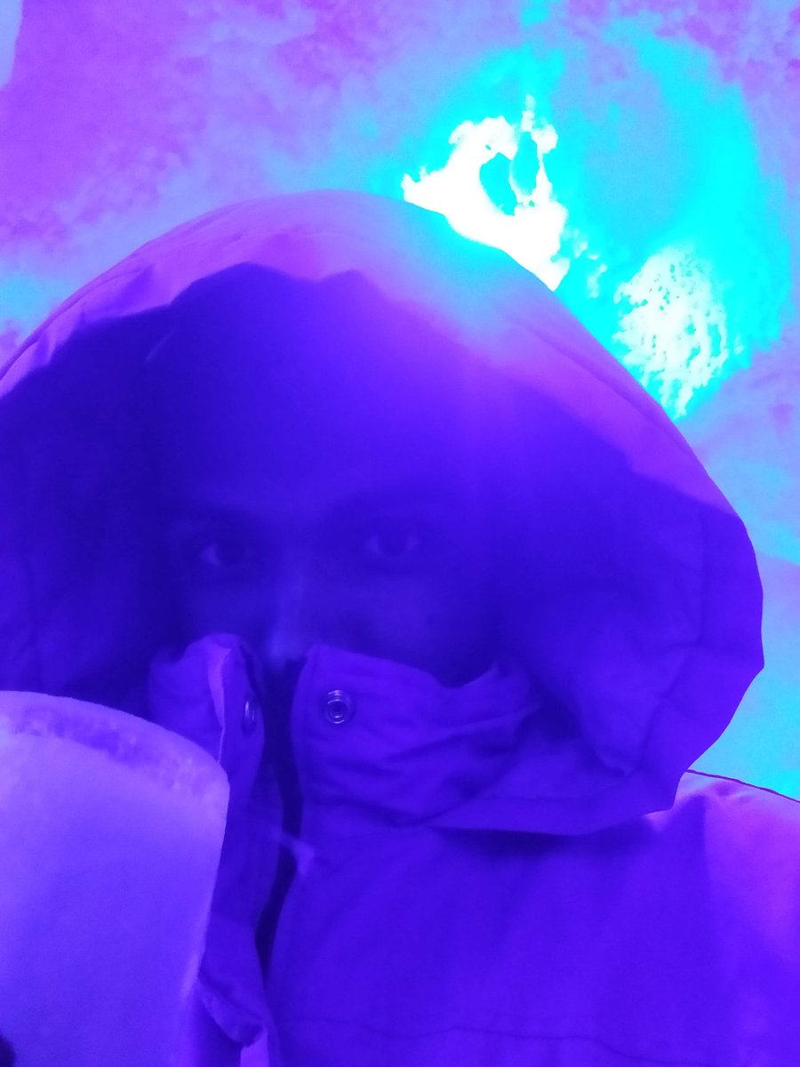 🧊🥶