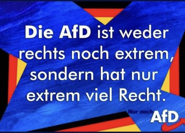 ASchnuller's tweet photo. @HendrikWuest https://t.co/30uLpqJlRT