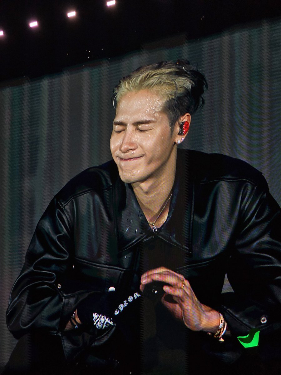 mtgot7__forever's tweet photo. พี่แจ็ค 😭😭😭

#GOT7_NESTFESTinBKK_Day2
#GOT7_NESTFESTinBKK https://t.co/kNaFTszd40