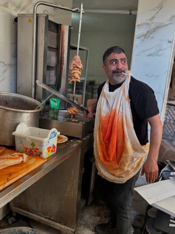 The Texas Chain Saw Massacre (1974), dir. Tobe Hooper