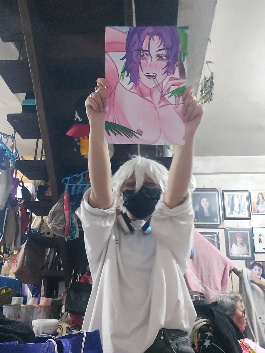 holychizuu's tweet photo. yes i'm home, but i'M HOME WITH REOOOOOO 😩🫶

#KickOffSummerCSE 
#BLLKCSE2025 https://t.co/9NLbNrGIrM