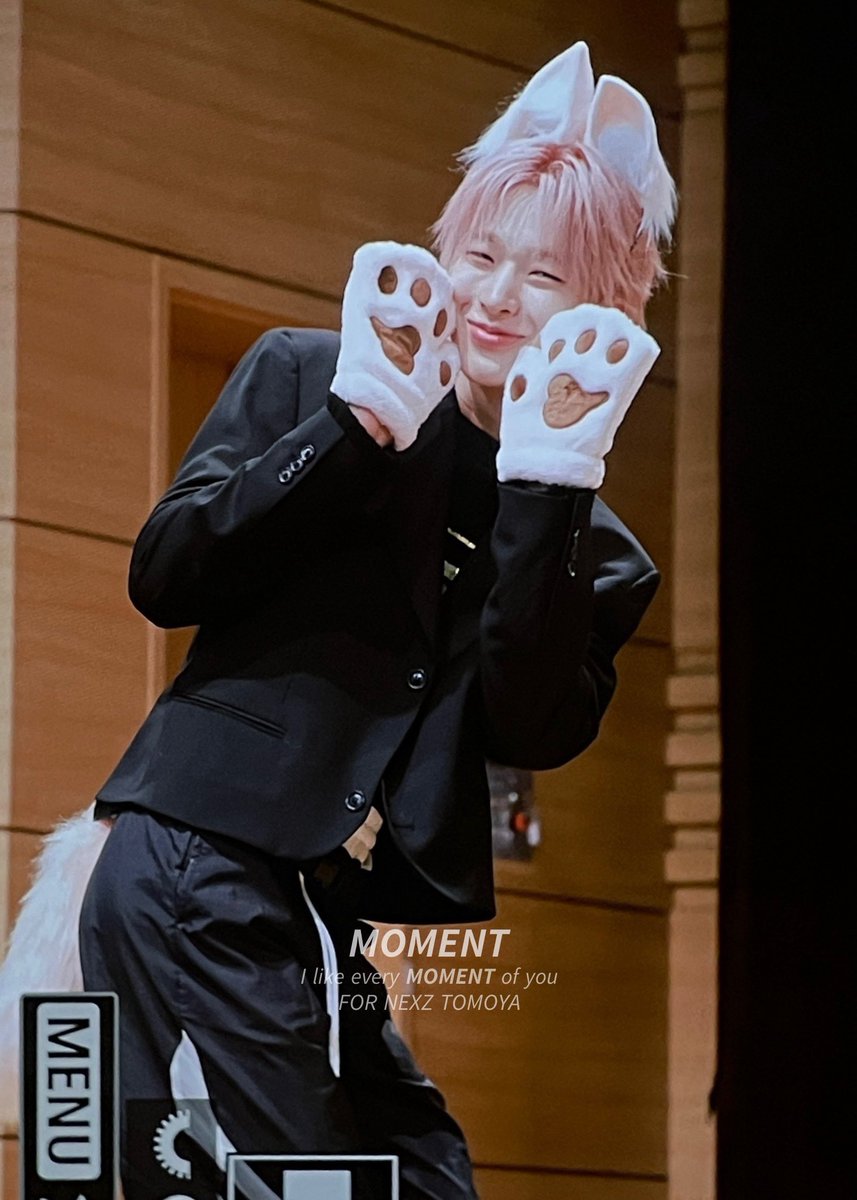 Tomoyon✨３点♡ Ride the Vibe (Japanese Ver.) Special Edition Dance Performance