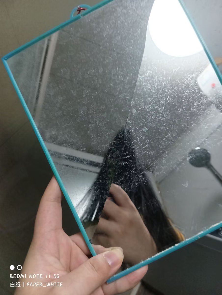 那我问你，你脑袋怎么尖尖的