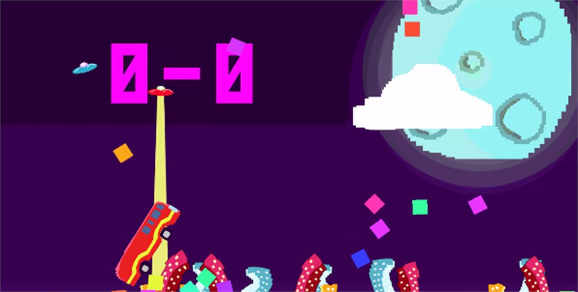 GGJ_Games's tweet photo. Check out Beam Me Up. A two player deathmatch/sports game involving ufos and tractor beams.. https://t.co/YcFYqjQ7hy
#gamedev #RunJumpDev https://t.co/dxYBpqwB2x