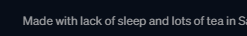 KovathYang's tweet photo. @designbyroka try to get some sleep now. kek.

or try to get some aram wins. kek https://t.co/4rJrnXv6KR