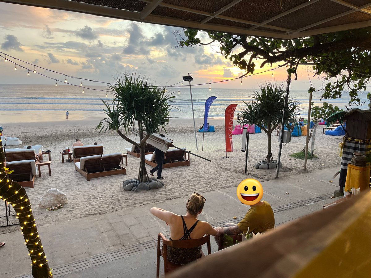 有給いただきまして心身リフレッシュに来ています✈️

GW関係ないので休みは明日で終わり
今晩は大いに楽しみます🤪