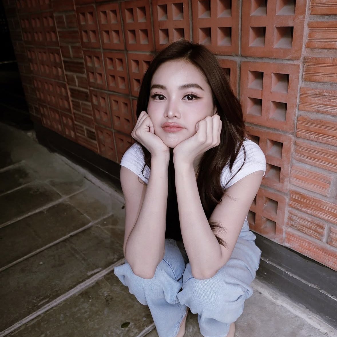 Campai_'s tweet photo. อยากบีบแจ้มมมมมมมม 🤏

#AuraRichLivexENGFA https://t.co/HfN5T5IcuP