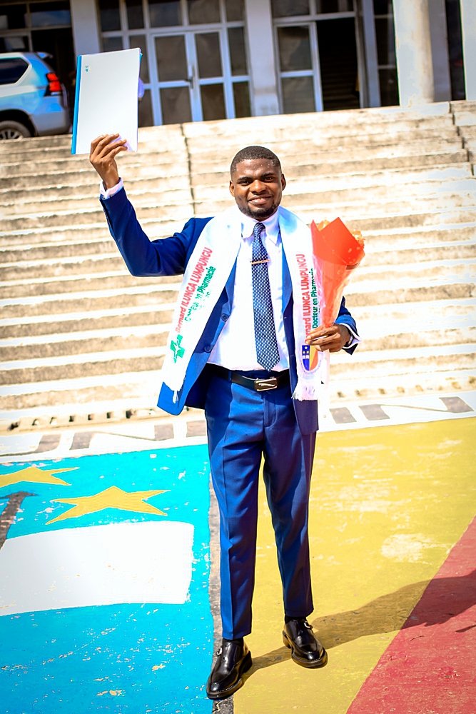 Bernardo IL. PhD tweet media