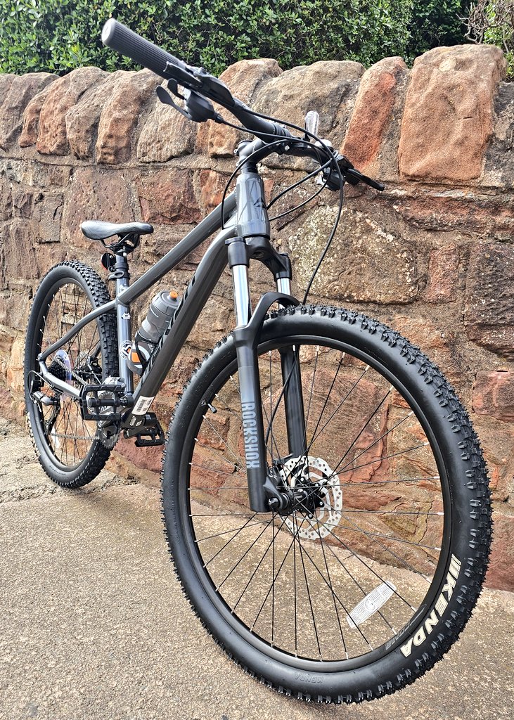 belhaven bikes (@belhavenbikes) on Twitter photo Latest new bike collected on <a href="/LBSDayUK/">Local Bike Shop Day</a> - <a href="/MeridaBikes/">Merida Bikes</a> Big Seven 60.
Thank you for shopping local ๐งก
#supportyourlocalbikeshop
#localbikeshopday Latest new bike collected on <a href="/LBSDayUK/">Local Bike Shop Day</a> - <a href="/MeridaBikes/">Merida Bikes</a> Big Seven 60.
Thank you for shopping local ๐งก
#supportyourlocalbikeshop
#localbikeshopday