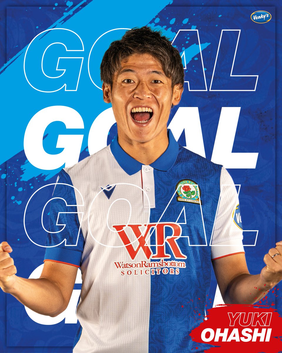 50' ⚔️ #SUFC 0-1 #Rovers 🌹

YUKIIIIIIII!!!!!!

#SHUvROV 🔵⚪️