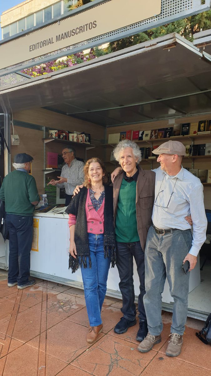 Fernando Merinero tweet media