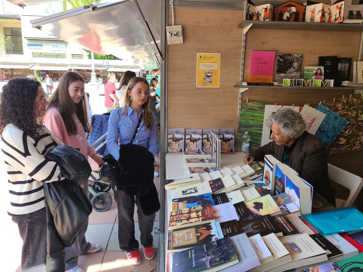 Fernando Merinero tweet media