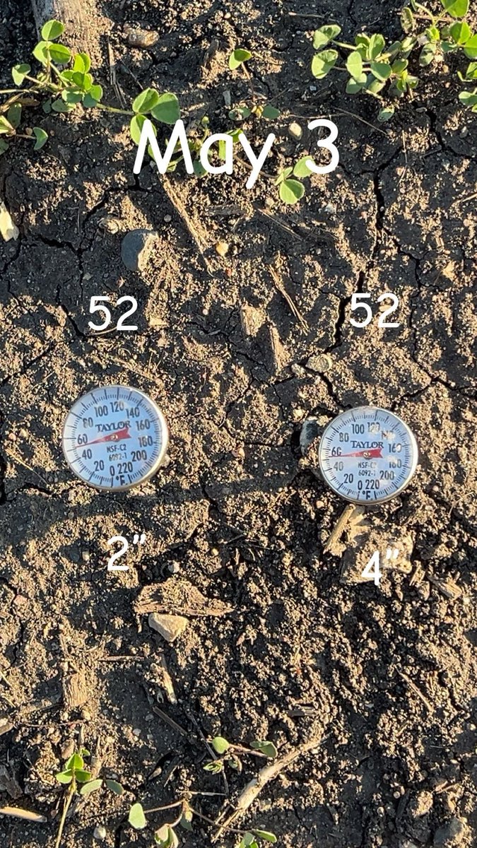 Prosper Ag, LLC tweet media