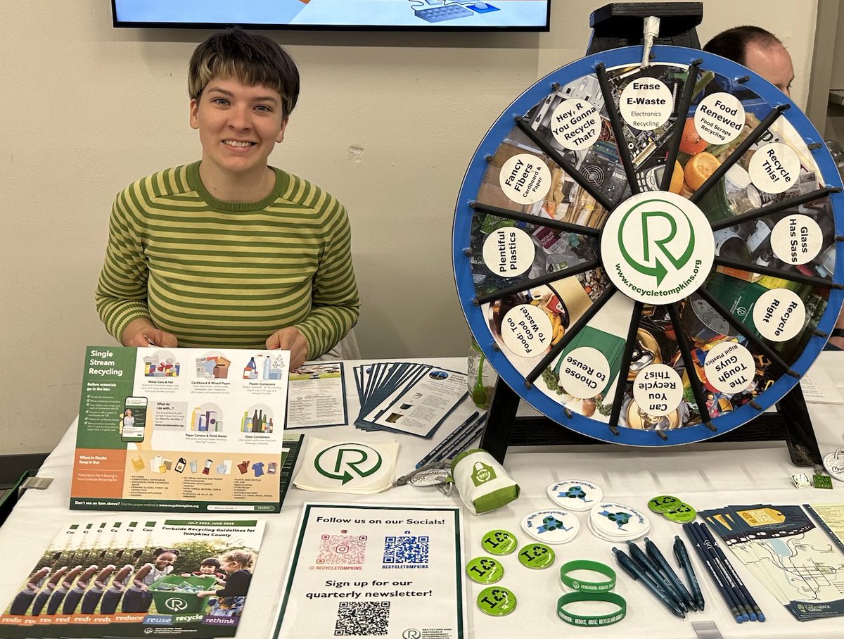 Ithaca Week tweet media