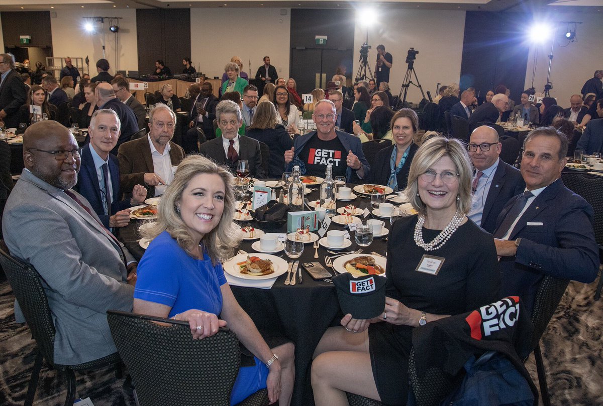Sweden in Canada (@swedenincan) on Twitter photo A free, independent and safe media is a cornerstone of #democracy. We were delighted to co-host an event this week with <a href="/CDN_WPF/">World Press Freedom Canada</a> to celebrate the achievements of the 2025 #PressFreedom awards winners and to attend the WPF Luncheon.
#WorldPressFreedomDay
#SwedenForPressFreedom A free, independent and safe media is a cornerstone of #democracy. We were delighted to co-host an event this week with <a href="/CDN_WPF/">World Press Freedom Canada</a> to celebrate the achievements of the 2025 #PressFreedom awards winners and to attend the WPF Luncheon.
#WorldPressFreedomDay
#SwedenForPressFreedom