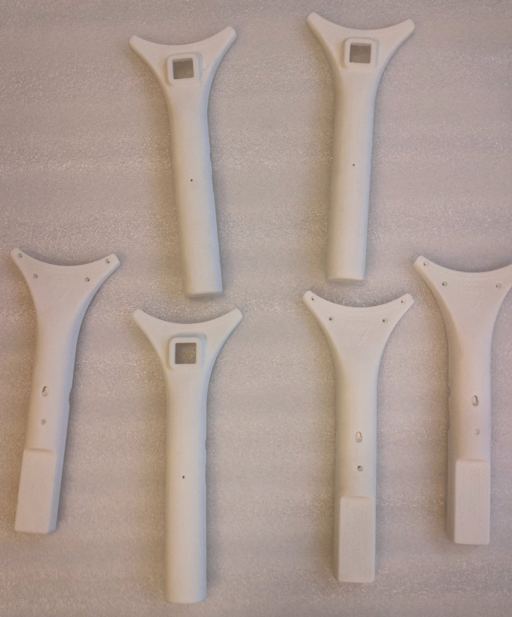 paradise_3d's tweet image. At #3DParadise we provide all in one #3dsolution 
✅ #Industrial &amp;amp; #desktop3Dprinters
✅ #Rapidprototyping (#FDM, #SLA, #SLS)
✅ High-precision prints in diverse materials
✅ #CAD design, reverse engineering &amp;amp; 3D scanning
✅ #End-to-end support—from concept to final product