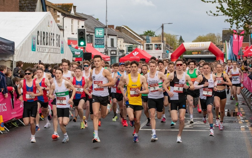 A look ahead to the <a href="/Cardiff5K/">Cardiff5K</a> Inc 🏴󠁧󠁢󠁷󠁬󠁳󠁿 Championships tomorrow ➡️ tinyurl.com/C5K-Preview
