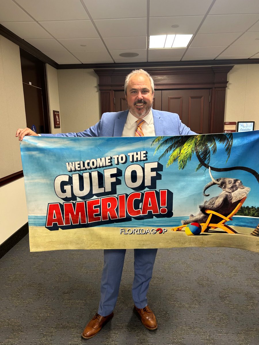 Florida Democrats tweet media