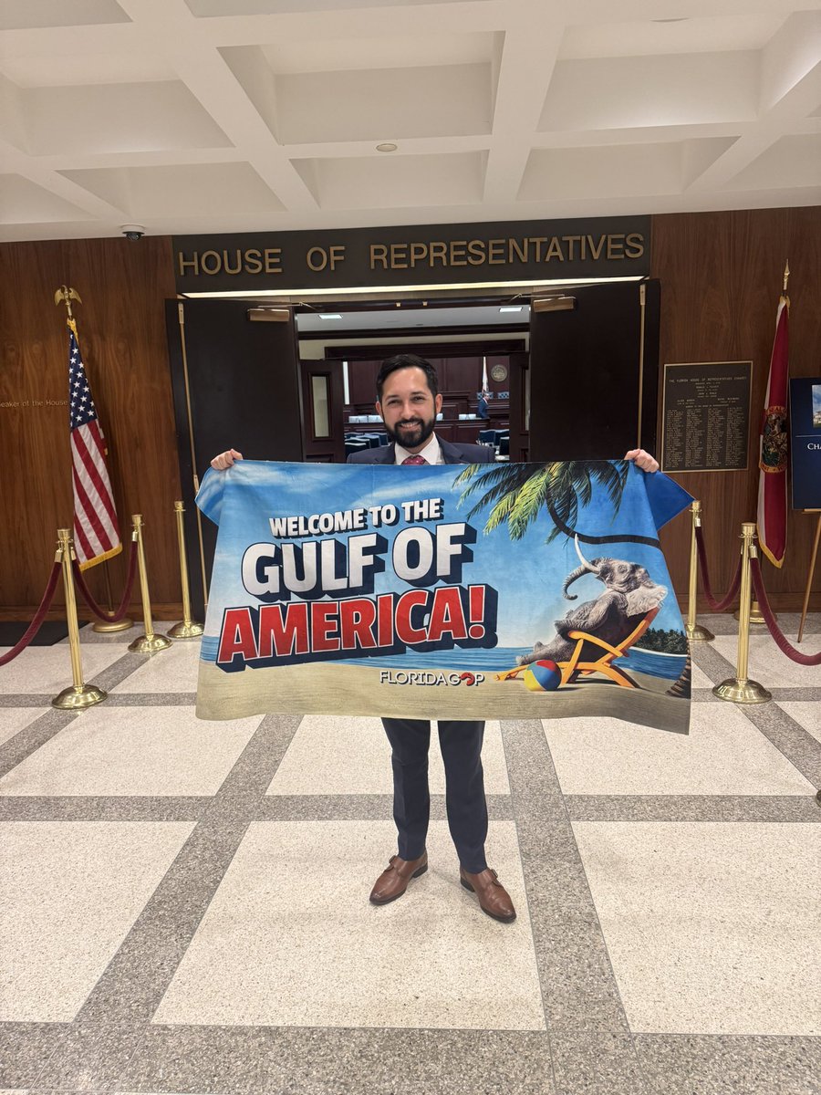 Florida Democrats tweet media