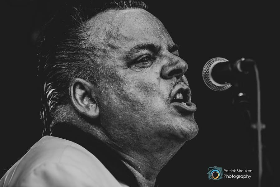 Monday 7 July - Mike SOLO
The Wrotham Arms, Broadstairs, Kent, UK   wrothamarms.co.uk
wrothamarms.co.uk/bluesandroots