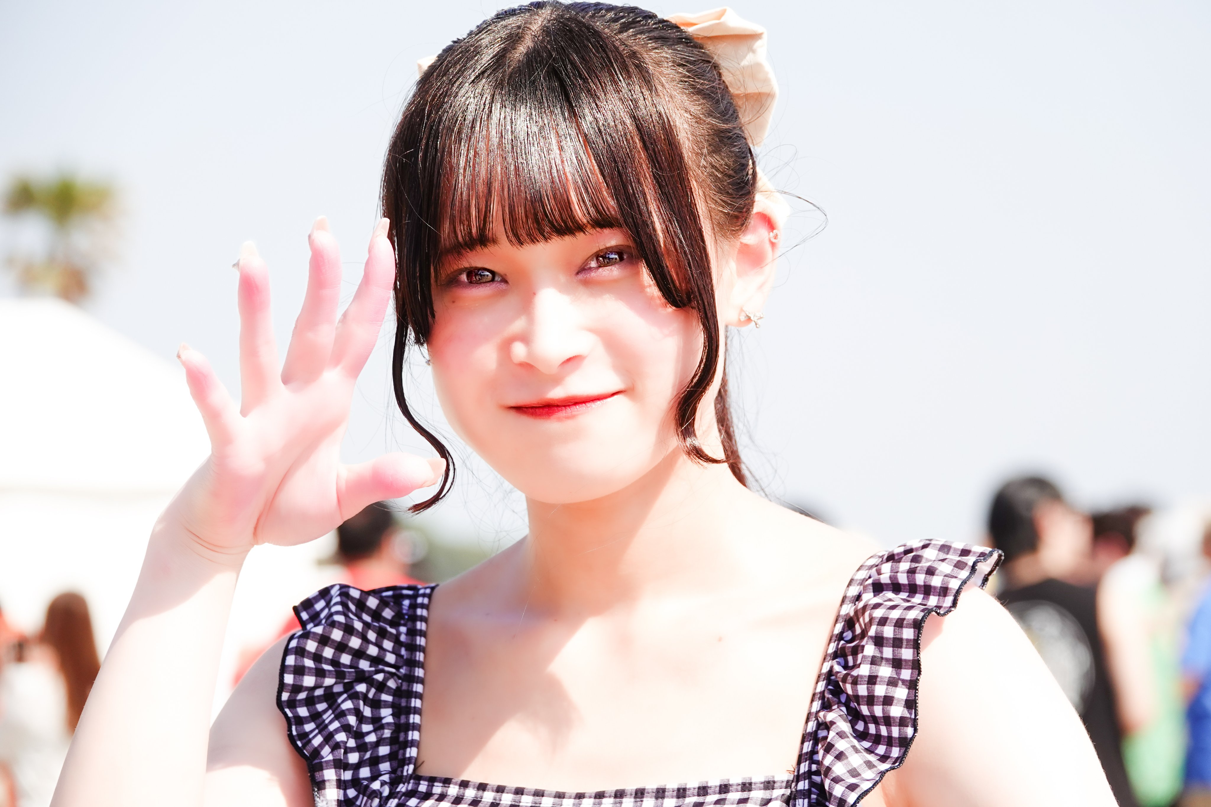 Vexent チェキ ゆいと 未来 憂 最終未来少女 yuika ゆいか チェキセット - メルカリ