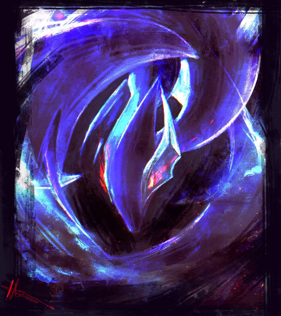 Dark Lugia joins the fray.