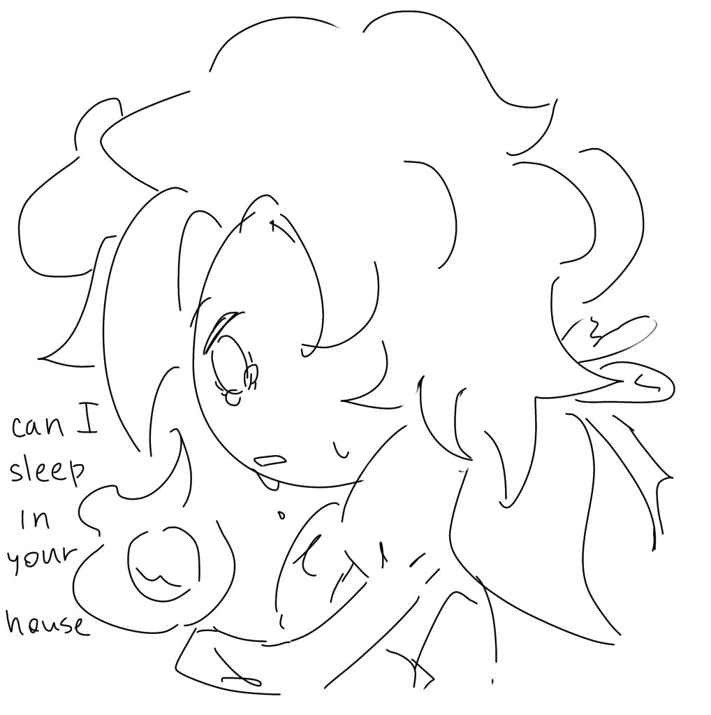 zephirsc's tweet photo. i hate this theory im #firespiritcookie #hollyberrycookie https://t.co/e8XWNiLr0w