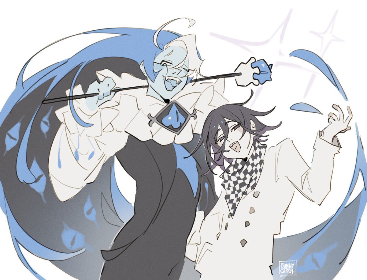 Someone needs to see my vision