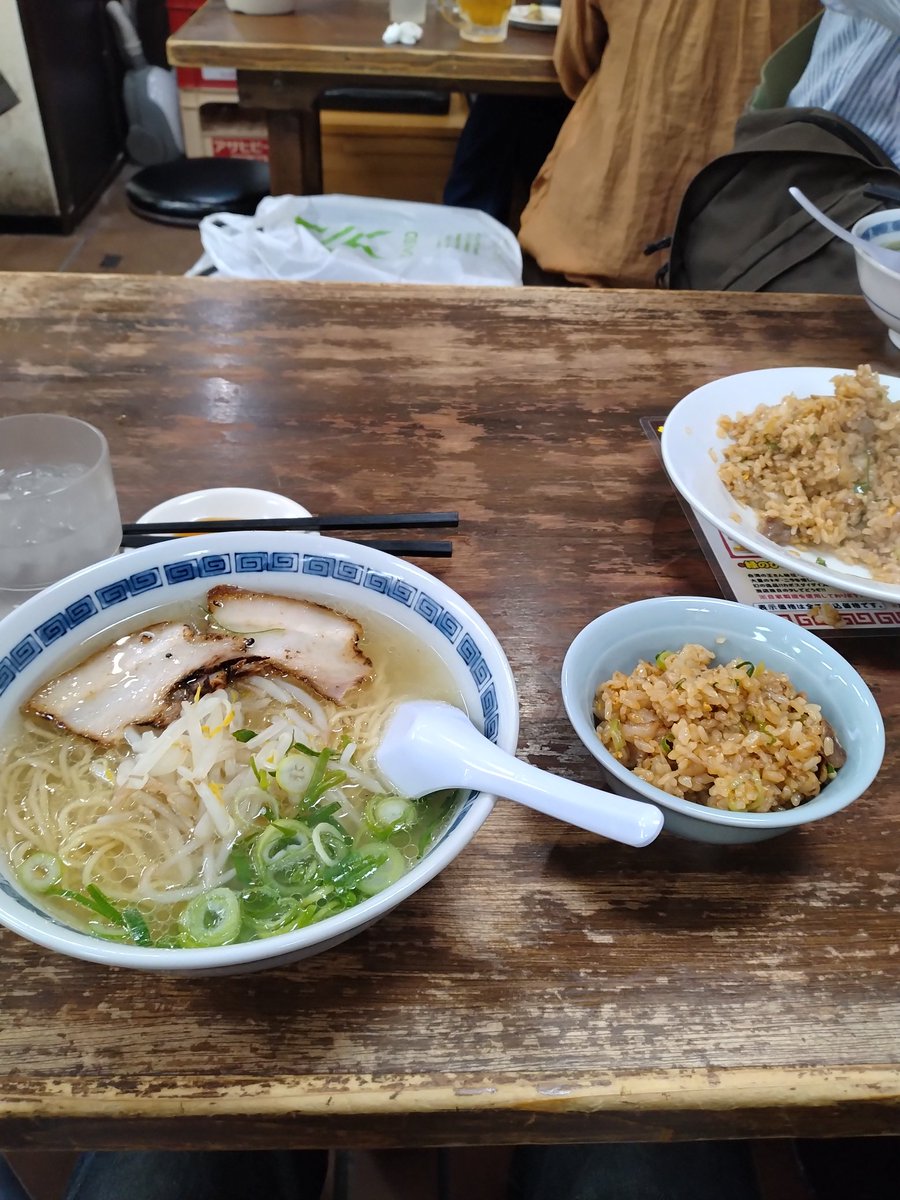 Since1994z's tweet photo. ワンちゃんからの水炊き👍 https://t.co/kiAXRqOjuJ
