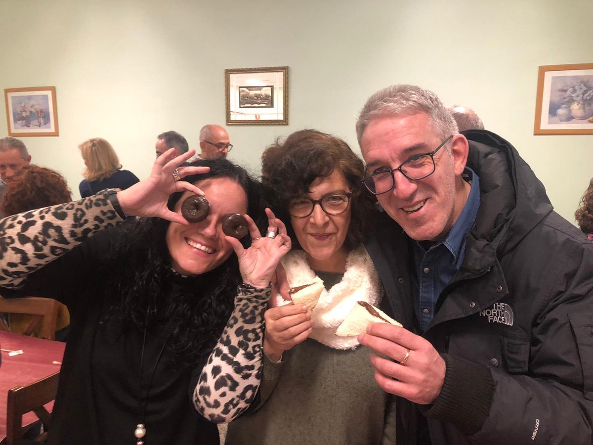 AnnaSabate2's tweet photo. El viatge ha acabat abans del que esperavem   @emorist . Però ha estat ple d’ aventures i ple de coneixences. Per tants  bons moments compartits . Et trobarem a faltar , Enric. https://t.co/jvrF0bxZw4