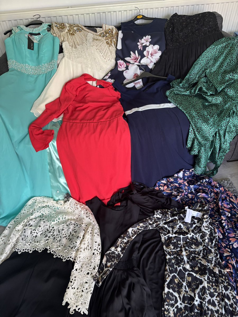 HLLyonshaw's tweet photo. We need you- well your dresses! 

Do you have a dress in your wardrobe that you will probably never wear again? If so, please could you donate it to Elsie Ever After ready for a dress sale fundraiser we are doing at the end of June? We are looking for dresses for occasions … https://t.co/IYc8CLhBHM