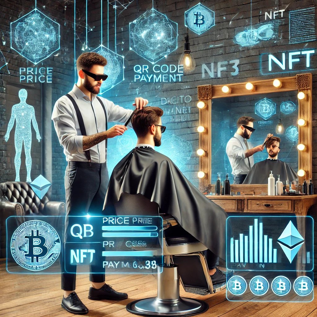 YO, Web3 &amp; barber fam! $CLPSY’s REBIRTH drops May 5, 2025! @clippersociety
 is back, STRONGER, with a token to empower barbers &amp; shake up Web3!  Hyped? Let’s unpack this comeback!  #CLPSY #BarberLife #Web3