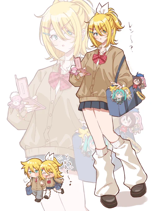 リンちゃん